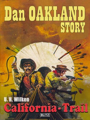cover image of Dan Oakland Story 10